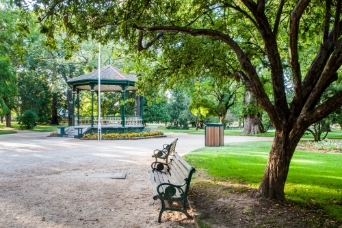Cook Park